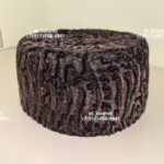 Тюбетейка из каракульчи Swakara Мусульманская
