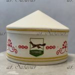Подарочная упаковка «Юрта» Уфа 450 лет