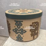 Дизайнерская шкатулка "Золото сарматов"