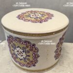 Подарочная дизайнерская коробка